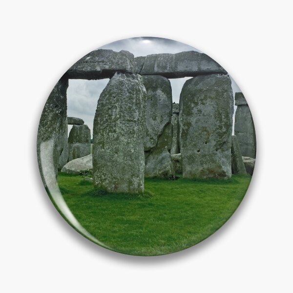 Item preview, Stonehenge designed and sold by Space Traveller.