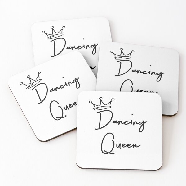 Item preview, Dancing Queen designed and sold by Kgatti.