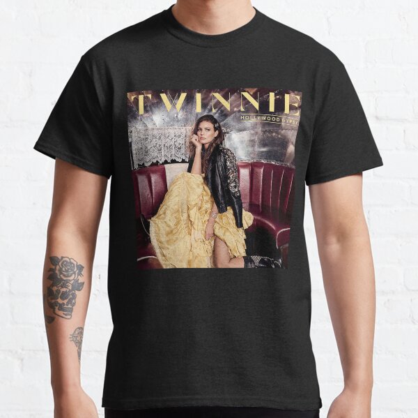 Onetwi Twinnie UK World Tour 2020 Classic T-Shirt