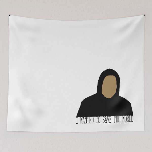Item preview, Minimalist Elliot designed and sold by hopeandcoffee.