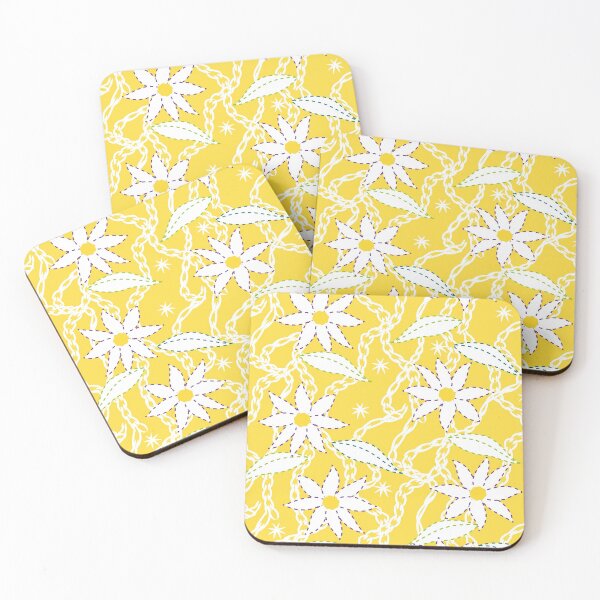 Item preview, Fresh as a Daisy Chain designed and sold by Colour Angel by KV.