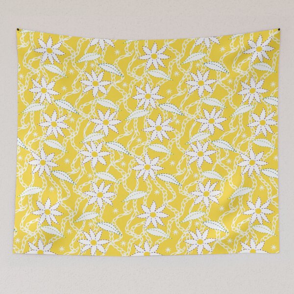 Item preview, Fresh as a Daisy Chain designed and sold by Colour Angel by KV.