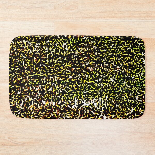 Item preview, Digital Yellow Splotch Pattern designed and sold by GrudleBay.