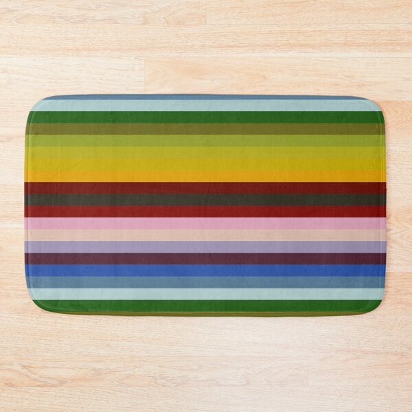 Item preview, Big Rep Stripes designed and sold by fashionsforfans.