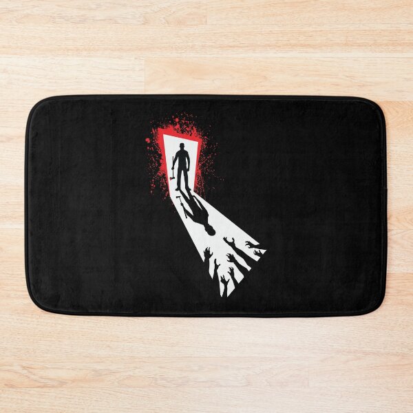 Item preview, Zombie Killer designed and sold by hausofhorrorllc.