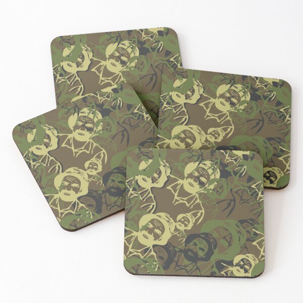 Item preview, Jim's Camo designed and sold by mrlarry87.
