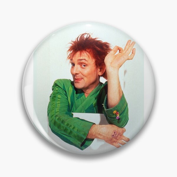 Item preview, Drop Dead Fred designed and sold by S-NettiThings.