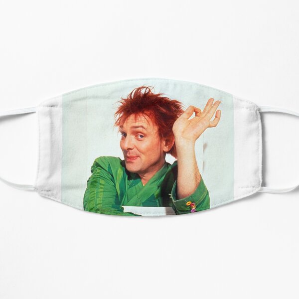 Drop Dead Fred Mask
