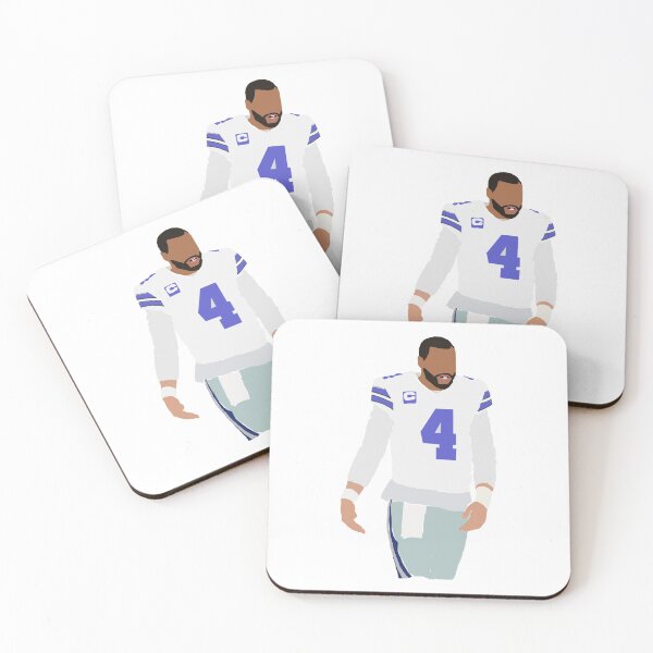 Item preview, Dak Prescott designed and sold by rdubs12.