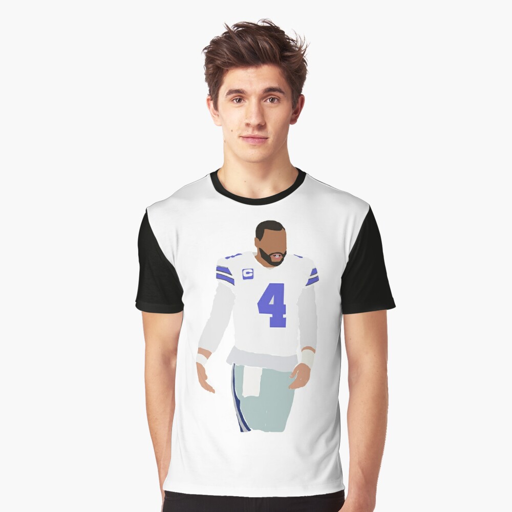 Dak Prescott ask for help we need each other T-shirt – Emilytees – Shop  trending shirts in the USA – Emilytees Fashion LLC – Store   Collection Home Page Sports & Pop-culture