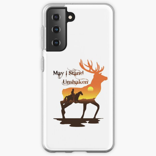 Read Dead Redemption Honorable Arthur Samsung Galaxy Soft Case