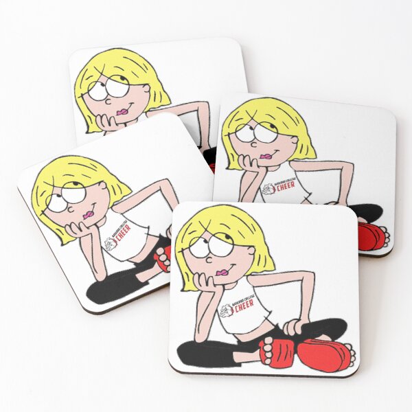 Item preview, Lizzie McGoDawgs designed and sold by sedrann15.