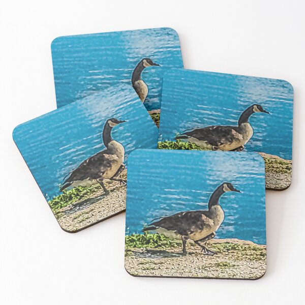 Item preview, Digital Duck designed and sold by GrudleBay.