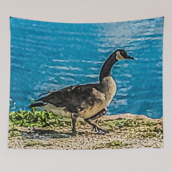 Item preview, Digital Duck designed and sold by GrudleBay.