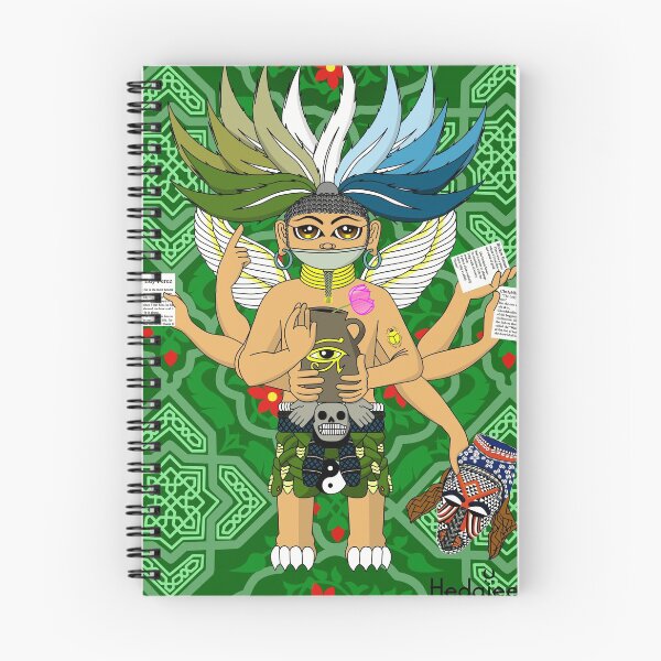 Item preview, Nuestra patria designed and sold by hedgiee.