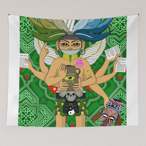 Item preview, Our Motherland designed and sold by hedgiee.