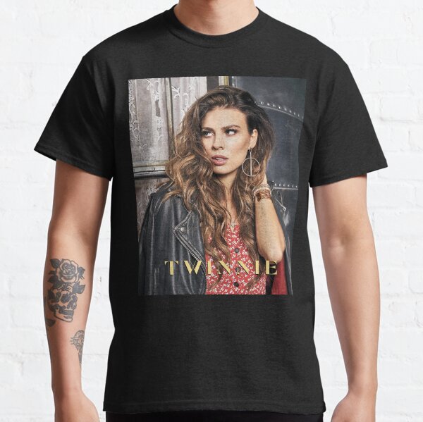 Fourtwi Twinnie UK World Tour 2020 Classic T-Shirt