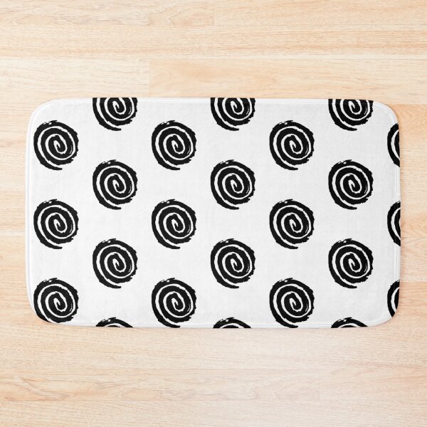 Item preview, Spiralling into a Black Hole designed and sold by anujluthra.