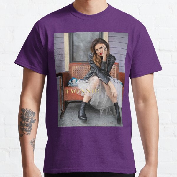 Fivetwi Twinnie UK World Tour 2020 Classic T-Shirt