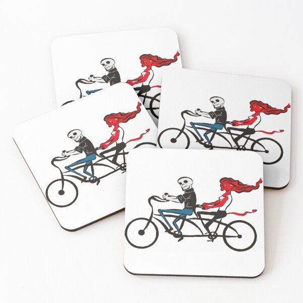 Item preview, Tandem  designed and sold by Rayones.