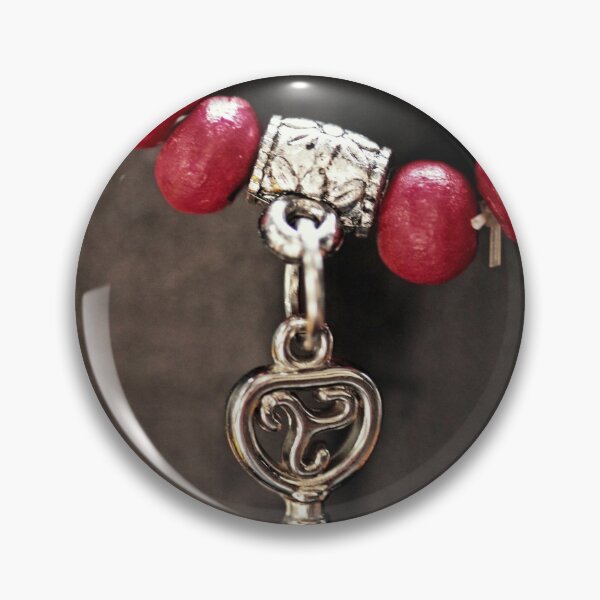 Item preview, Beads And The Key designed and sold by Evita.