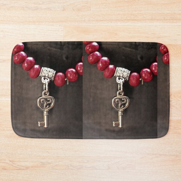 Item preview, Beads And The Key designed and sold by Evita.