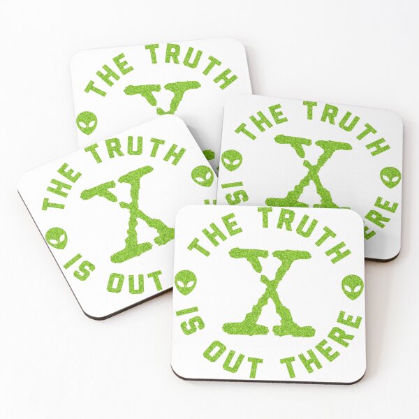 Item preview, The Truth Is Out There designed and sold by astroginseng.
