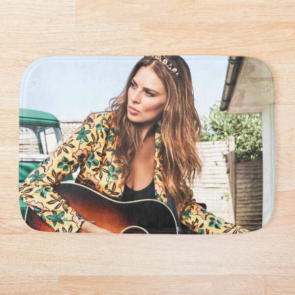 Seventwi Twinnie UK World Tour 2020 Bath Mat