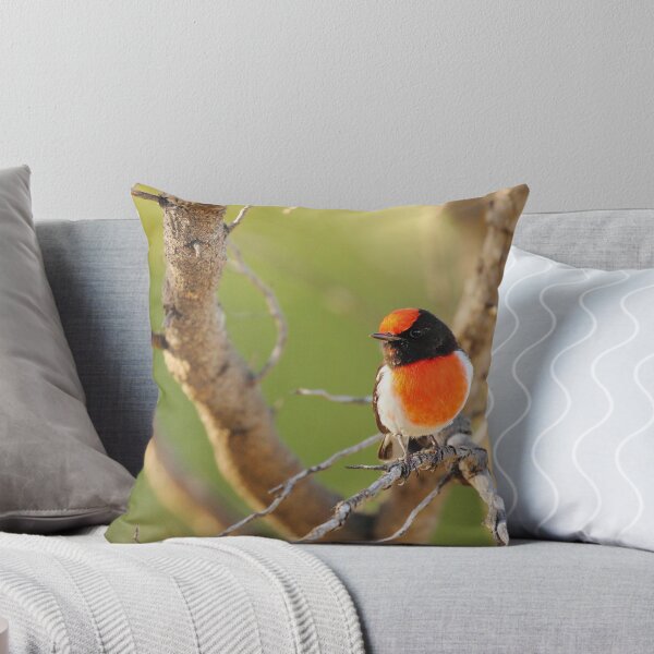 Item preview, The Fire In The Branches designed and sold by CBoyle.