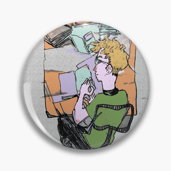 Item preview, Studious  designed and sold by ArtbyVern.