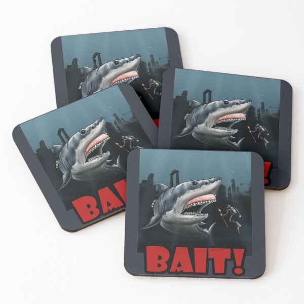 Item preview, Bait designed and sold by CIZdibujos.
