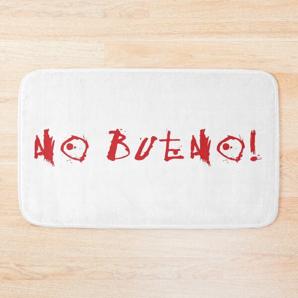 Item preview, No Bueno! designed and sold by abbazabba.