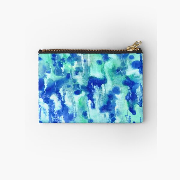 Item preview, Blue on Blue designed and sold by rosiebrown.