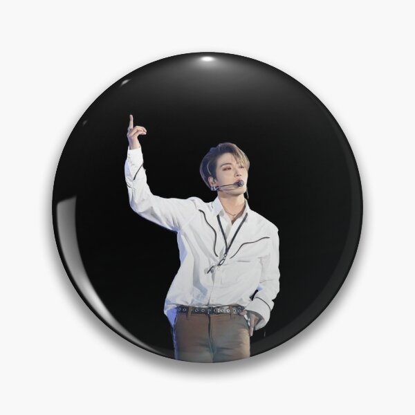Artikelvorschau, Ateez Park Seonghwa entworfen und verkauft von wwjkhsk.