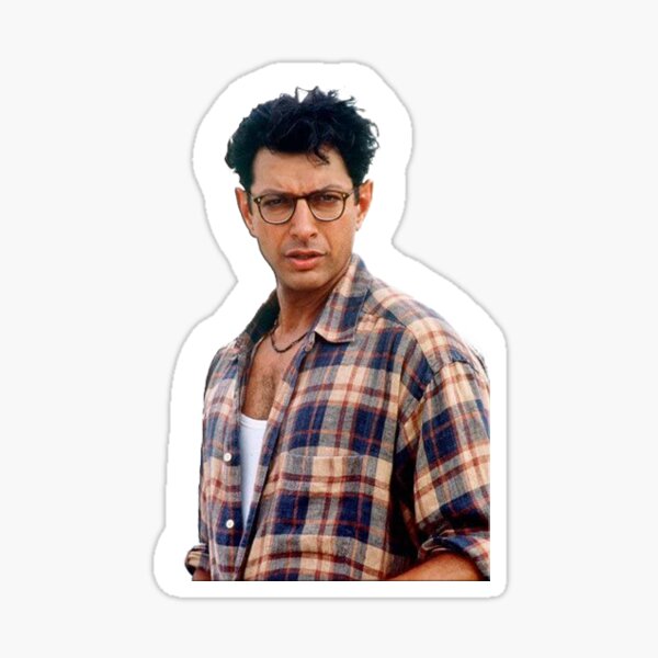 jeff goldblum orchestra t shirt