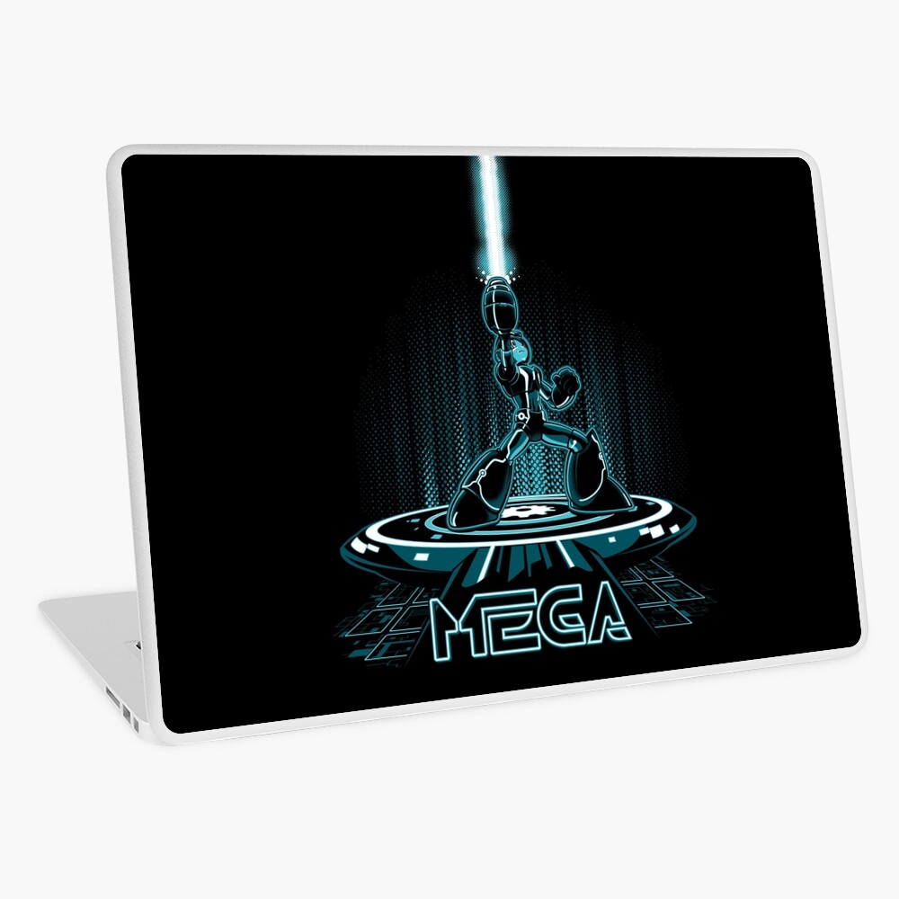 Item preview, Laptop Skin designed and sold by DJKopet.