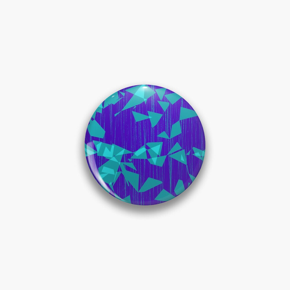 Item preview, Pin designed and sold by Caitlin Teasdale.