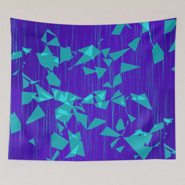 Item preview, Sharp Edges designed and sold by Caitlin Teasdale.