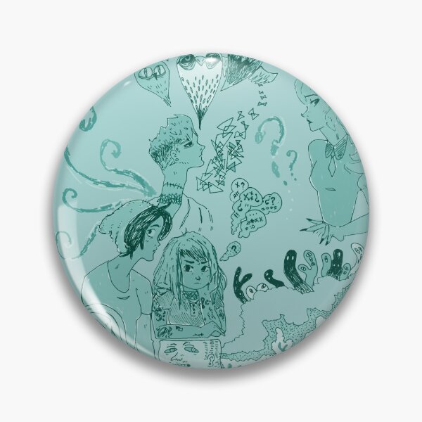 Item preview, You'll Figure It Out designed and sold by ArtbyVern.
