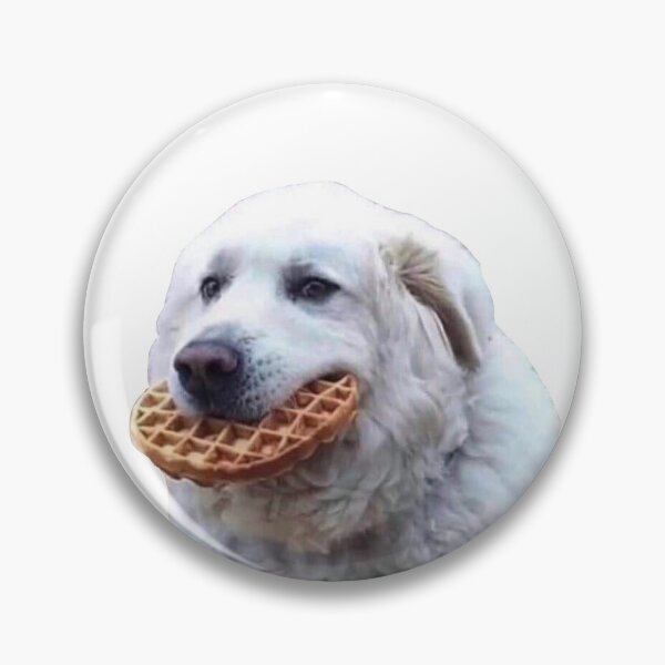 Item preview, Waffle Dog designed and sold by OP4444.