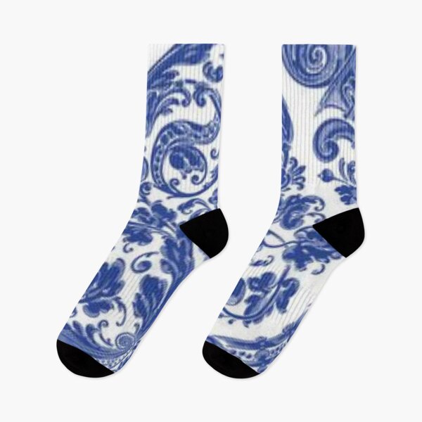 Item preview, blue design designed and sold by emilykirkhamioo.