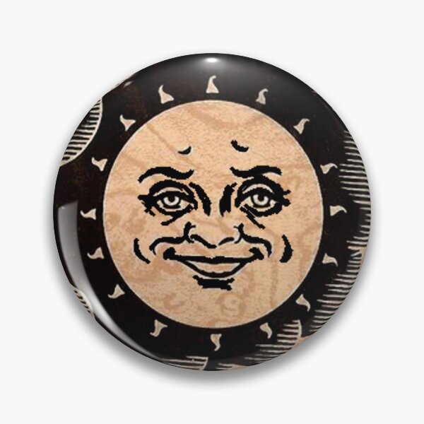 Item preview, Ouija Sun designed and sold by ShayneoftheDead.
