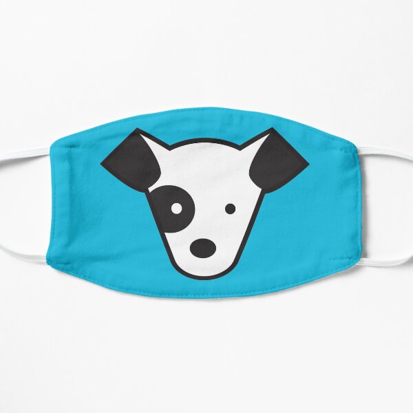 Jack Russell Mask