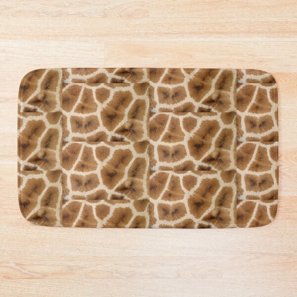 Item preview, Rothschild's Giraffe Hide designed and sold by Carole-Anne.