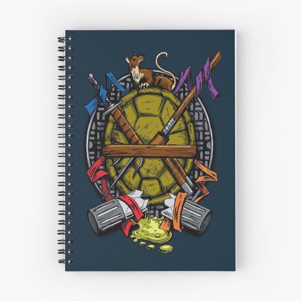 Item preview, Turtle Family Crest - Full Color designed and sold by DJKopet.