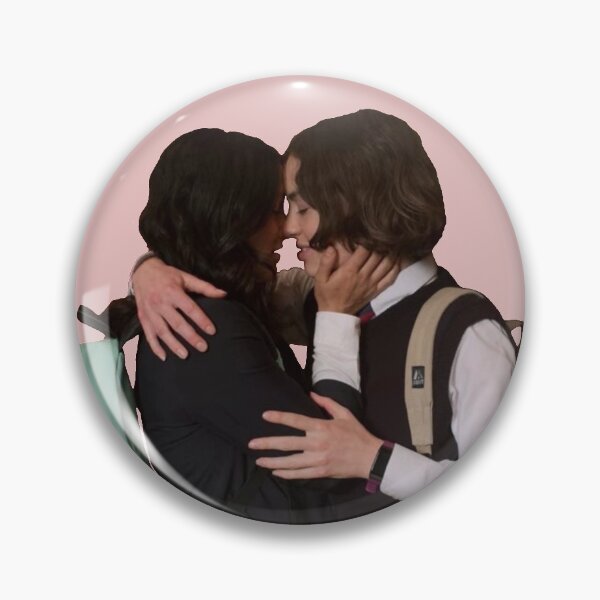 Item preview, atypical (casey and izzie) designed and sold by brookesextonn.