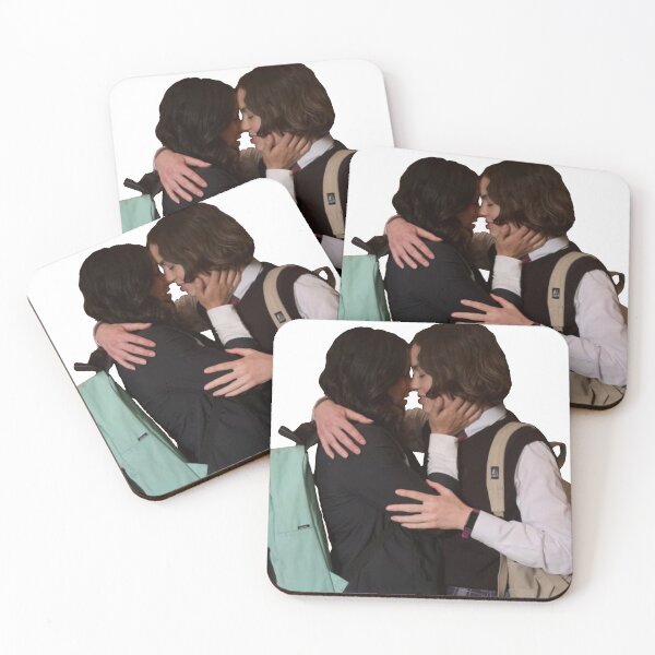 Item preview, atypical (casey and izzie) designed and sold by brookesextonn.