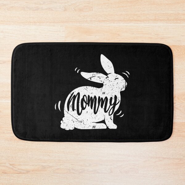 Item preview, Christian Easter Mommy Bunny Cute Rabbit Graphic Gift designed and sold by haselshirt.