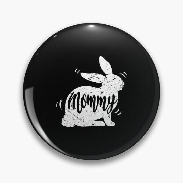 Item preview, Christian Easter Mommy Bunny Cute Rabbit Graphic Gift designed and sold by haselshirt.