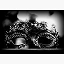 Masquerade Mask By Evita Redbubble